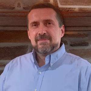 James W. Baker, CFP®, ChFC